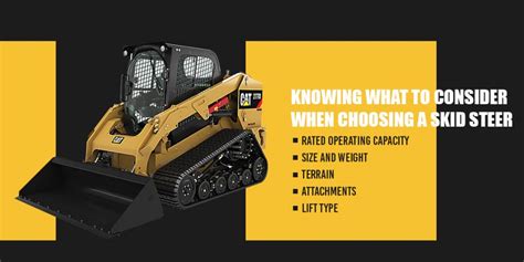 cat skid steer sizes chart|cat skid steer price list.